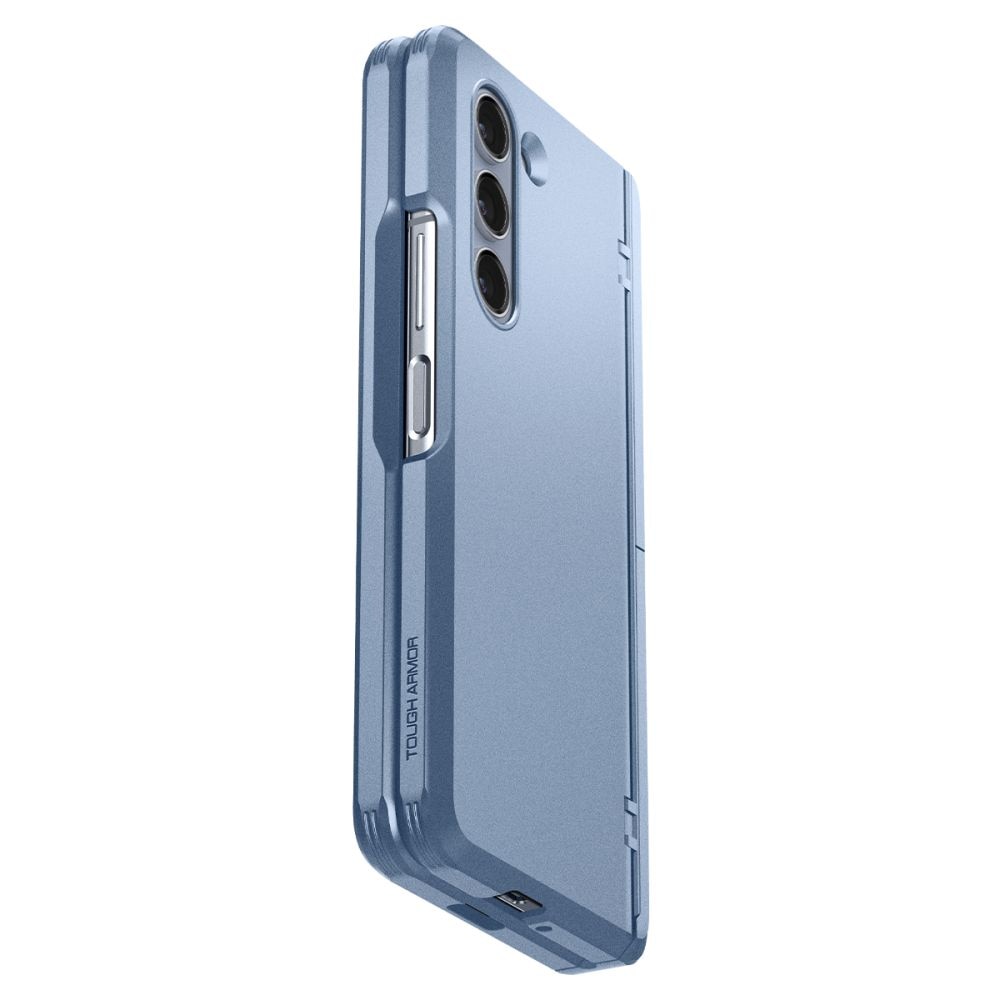 Coque Tough Armor Pro Galaxy Z Fold 5, Sierra Blue