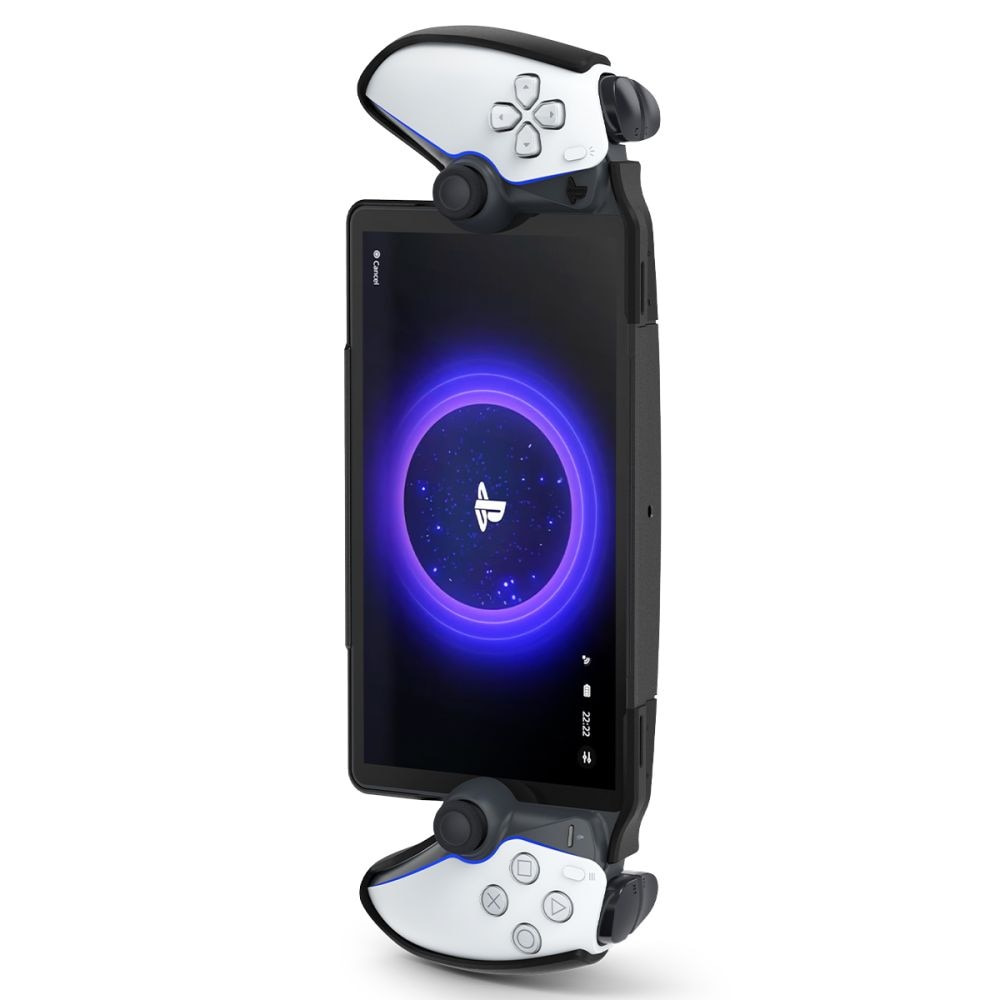 Coque Thin Fit Sony PlayStation Portal, Black