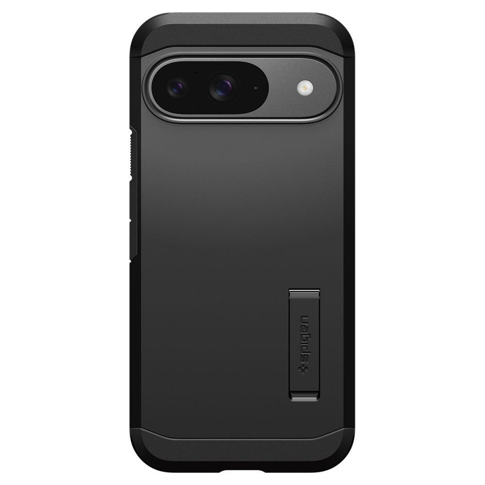 Coque Tough Armor Google Pixel 9 Pro, Black