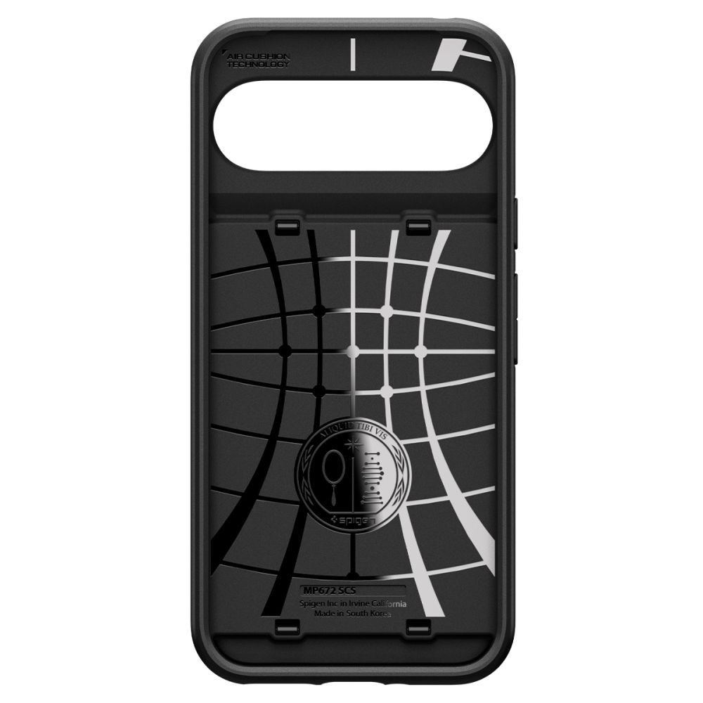 Coque Slim Armor CS Google Pixel 9 Black