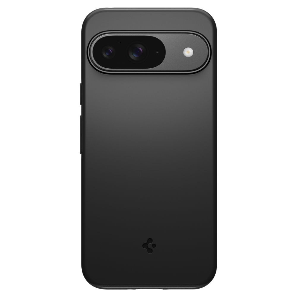 Coque Thin Fit Google Pixel 9 Pro, Black