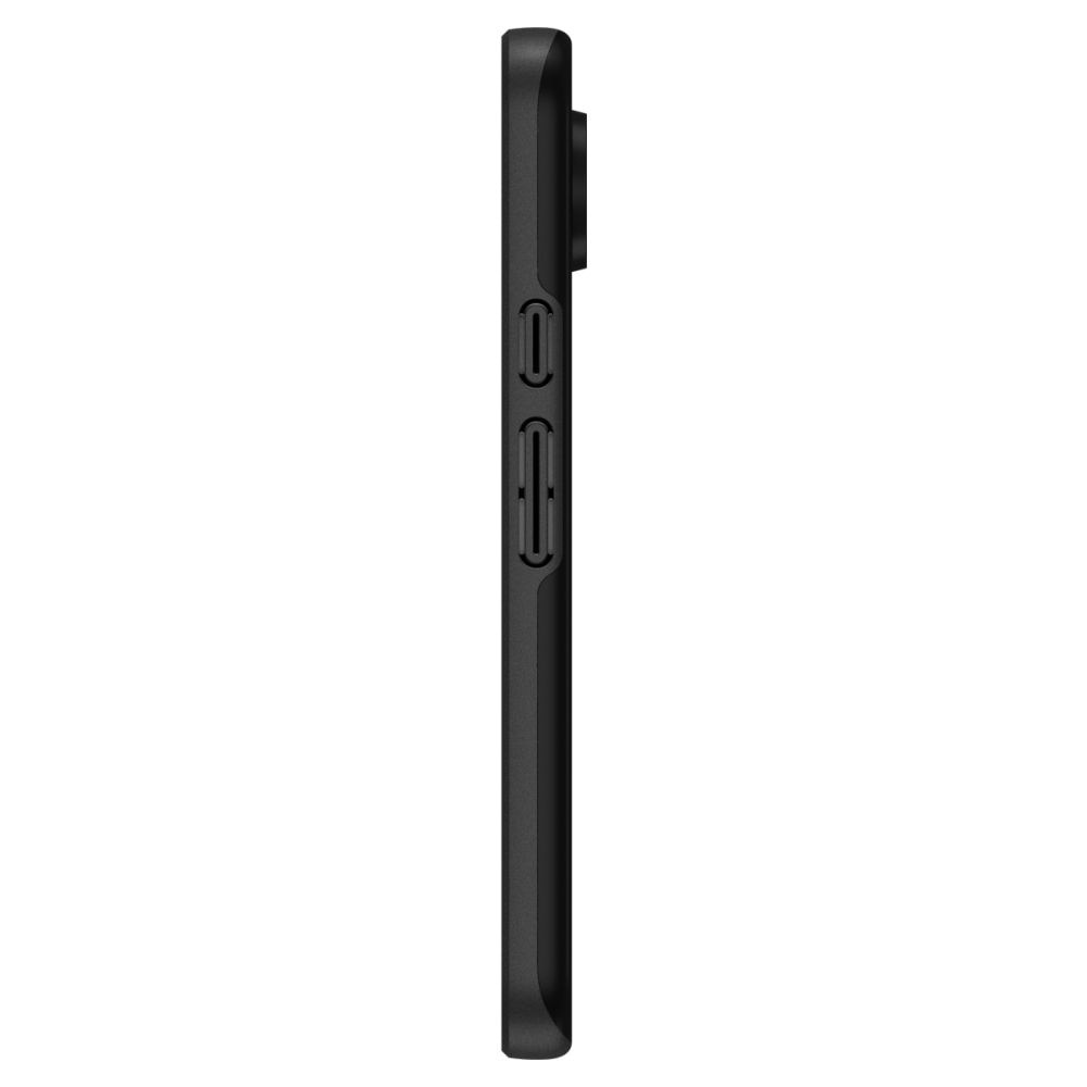 Coque Thin Fit Google Pixel 9 Pro, Black