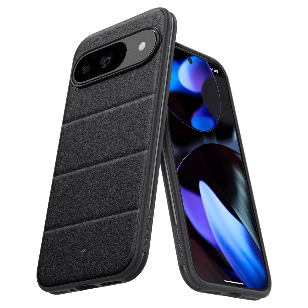 Coque Athlex Google Pixel 9 Pro, Black