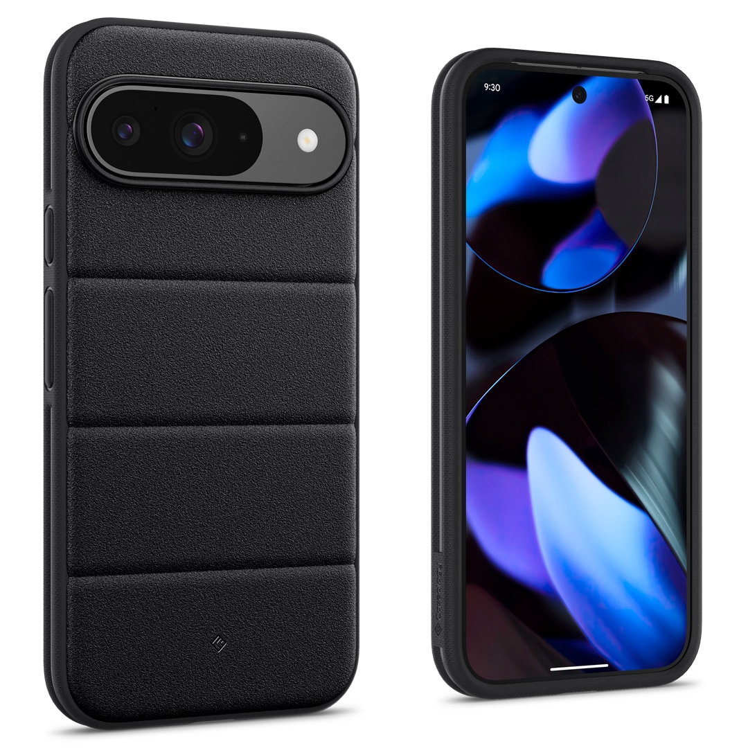 Coque Athlex Google Pixel 9 Pro, Black