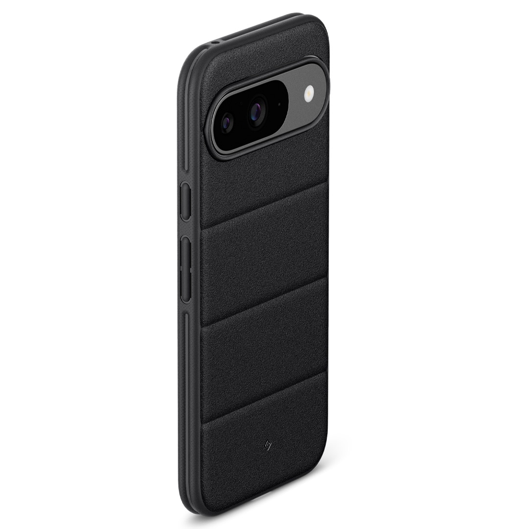 Coque Athlex Google Pixel 9 Pro, Black