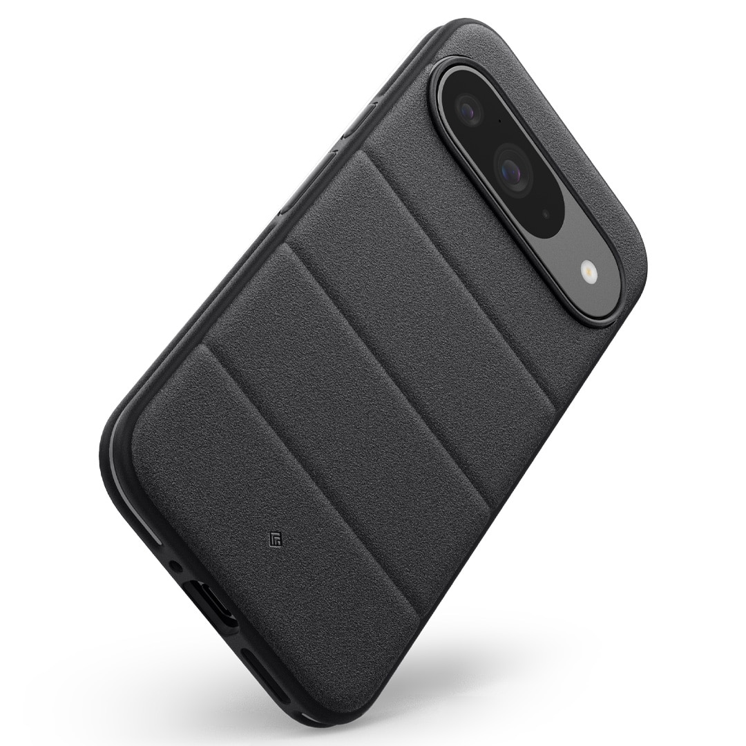 Coque Athlex Google Pixel 9 Pro, Black