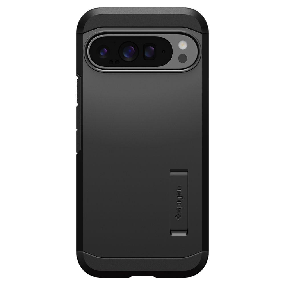 Coque Tough Armor Google Pixel 9 Pro XL, Black