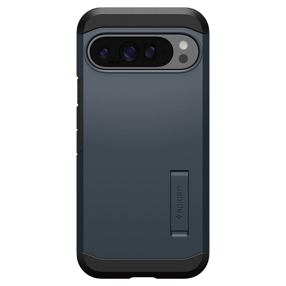 Coque Tough Armor Google Pixel 9 Pro XL, Metal Slate