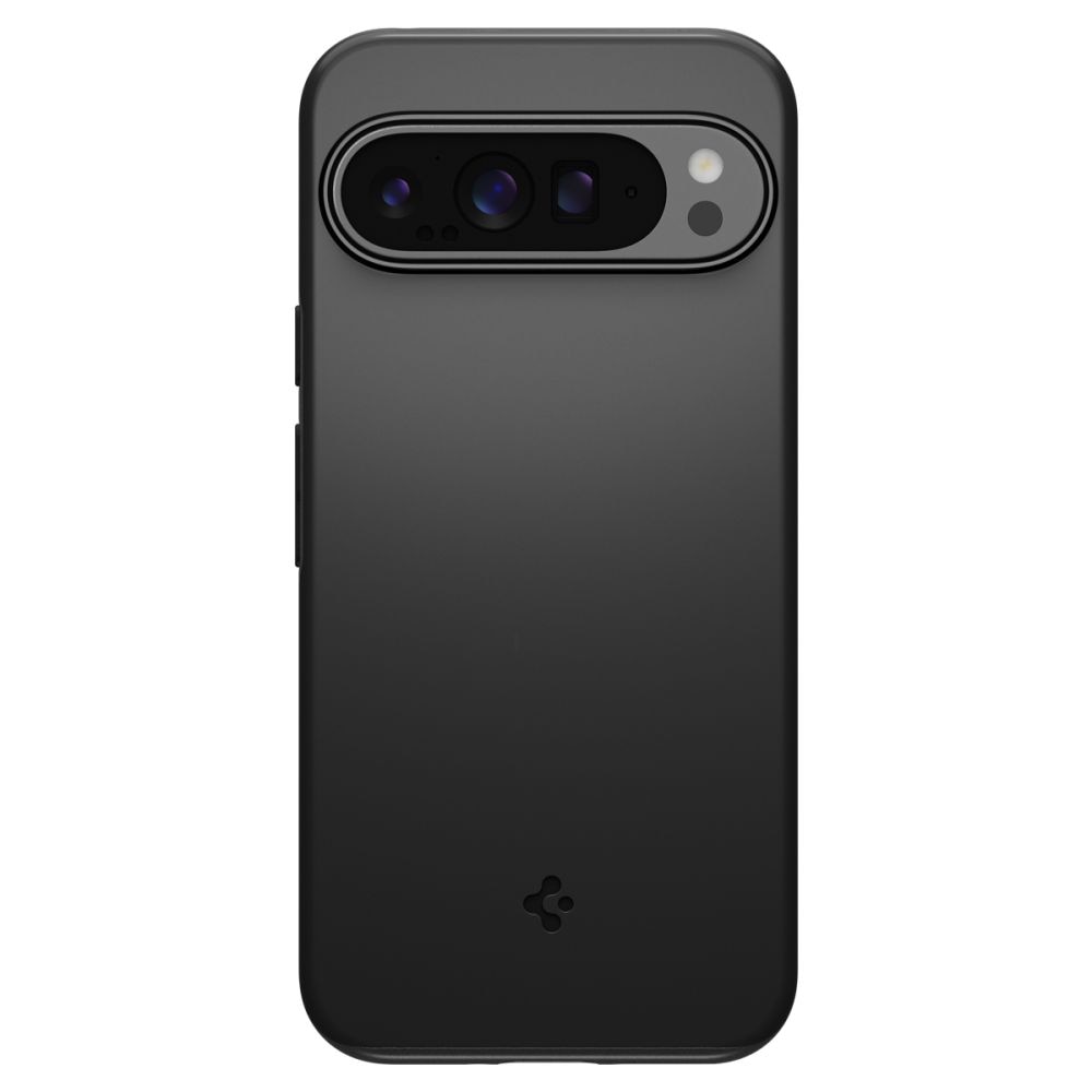 Coque Thin Fit Google Pixel 9 Pro XL, Black