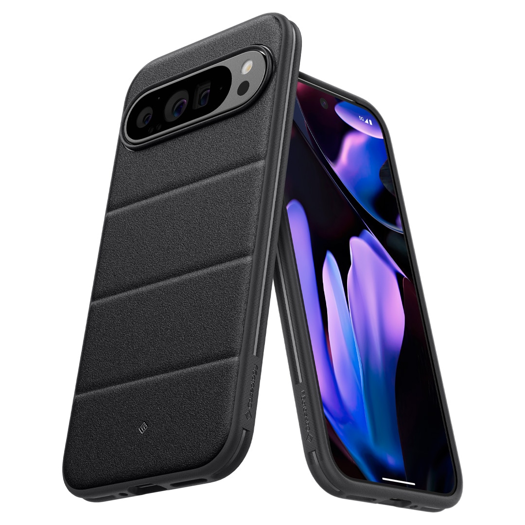 Coque Athlex Google Pixel 9 Pro XL, Black