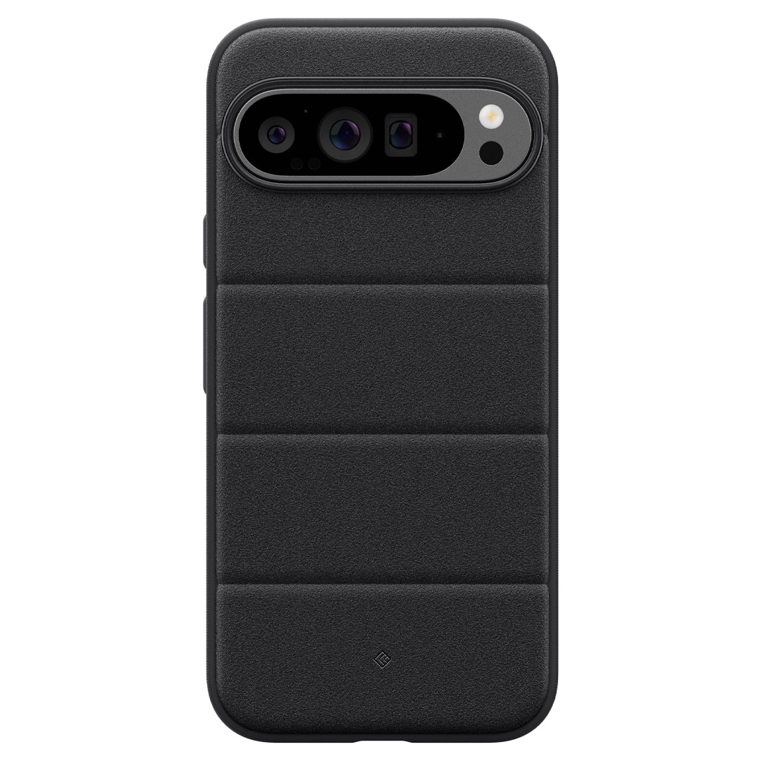 Coque Athlex Google Pixel 9 Pro XL, Black