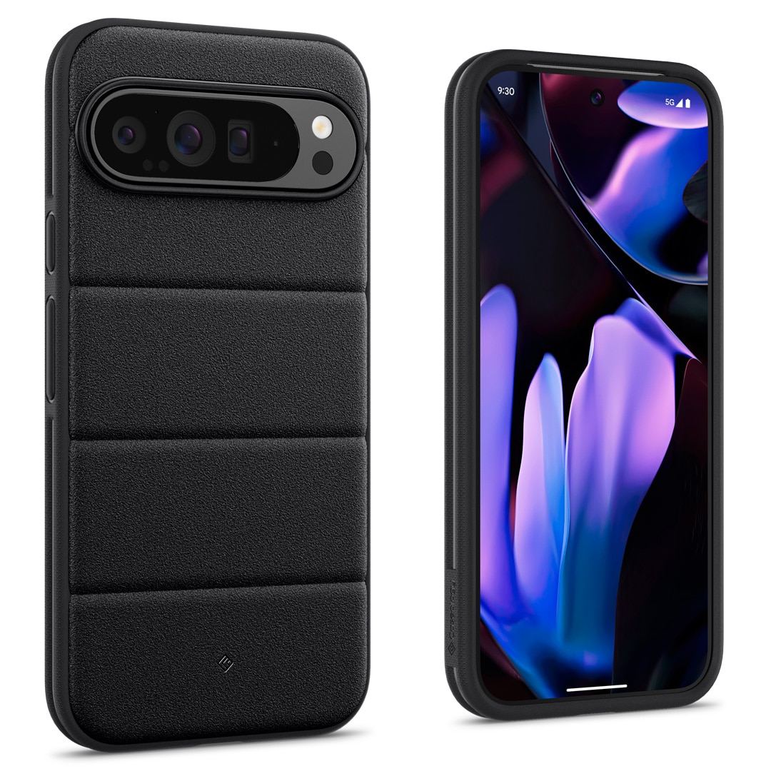 Coque Athlex Google Pixel 9 Pro XL, Black