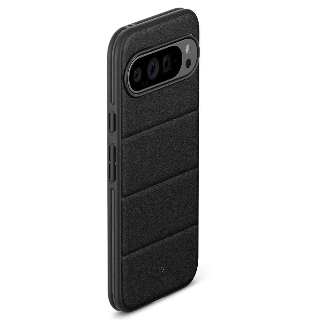 Coque Athlex Google Pixel 9 Pro XL, Black