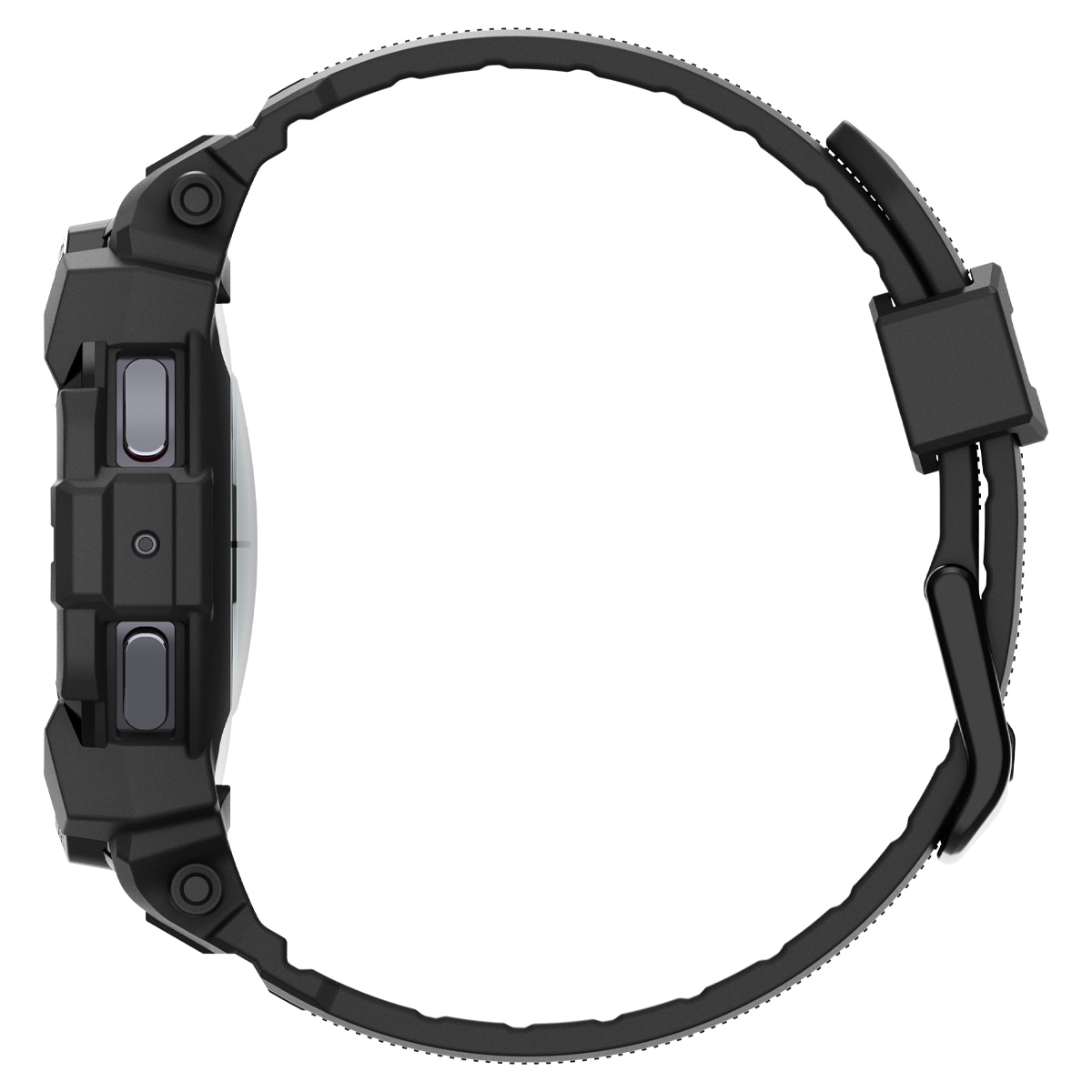 Rugged Armor Pro Samsung Galaxy Watch 7 40mm, Black