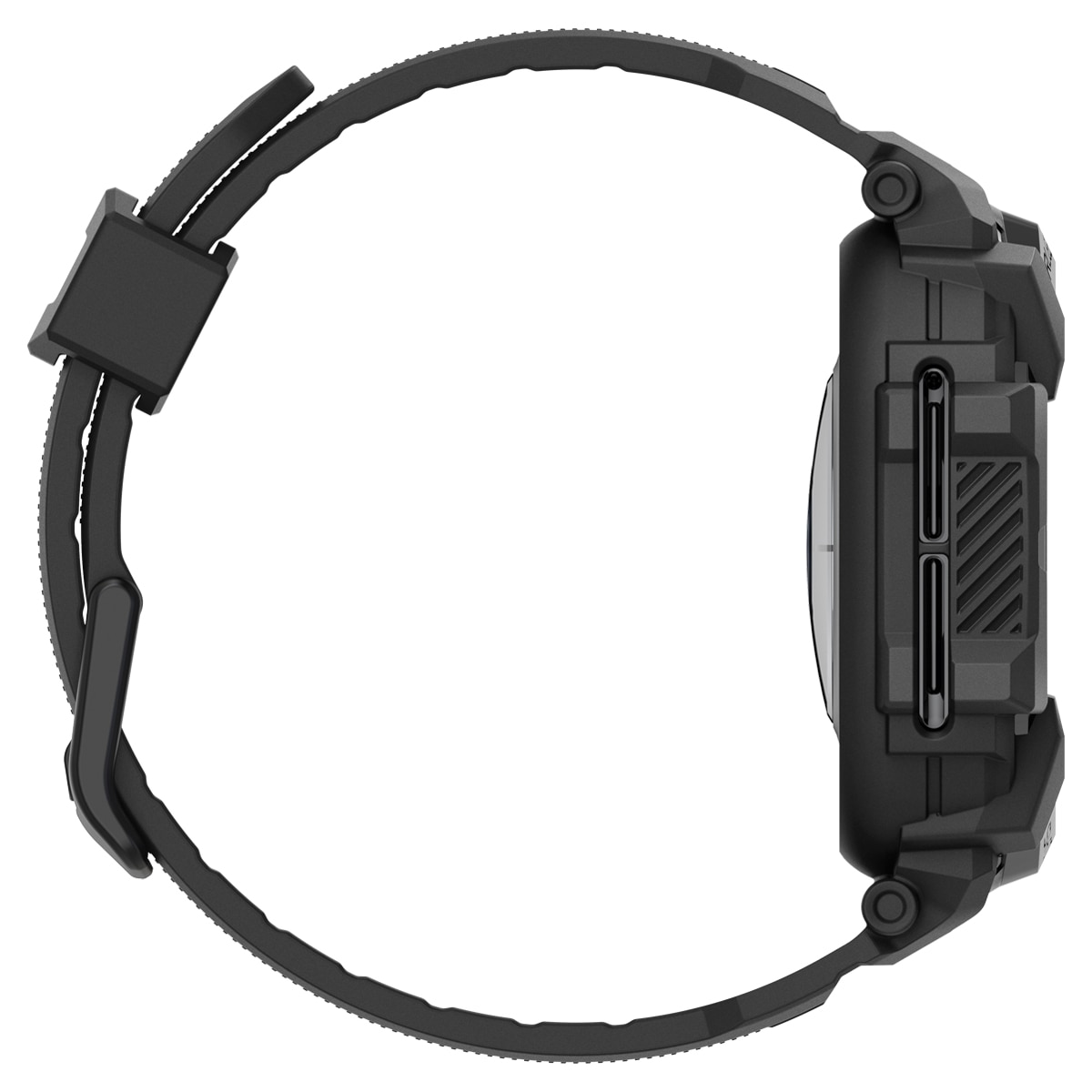 Rugged Armor Pro Samsung Galaxy Watch Ultra 47mm, Black