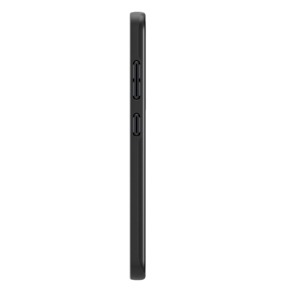 Coque Thin Fit MagSafe Samsung Galaxy S25, Black