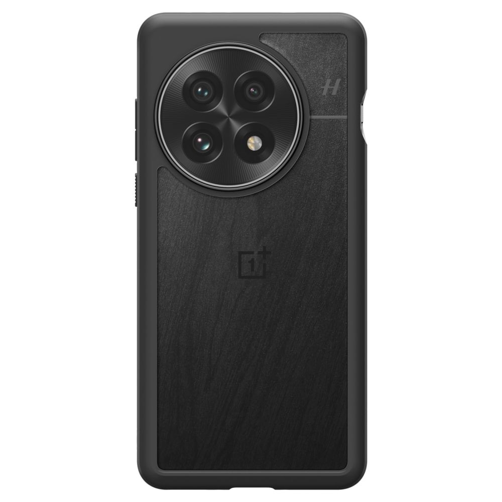 Coque Ultra Hybrid  OnePlus 13, Matte Black