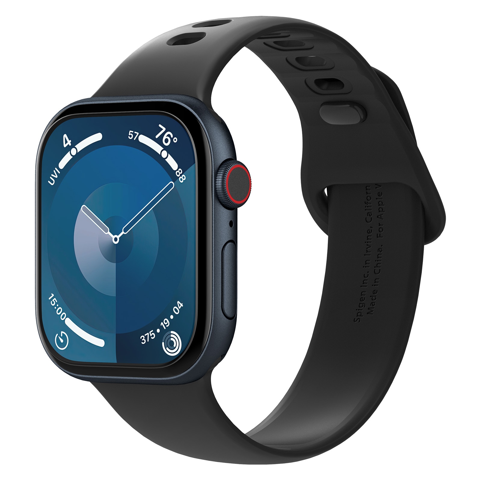 Protecteur d'écran EliteShield EZ Fit (2 pièces) Apple Watch Series 10 46mm