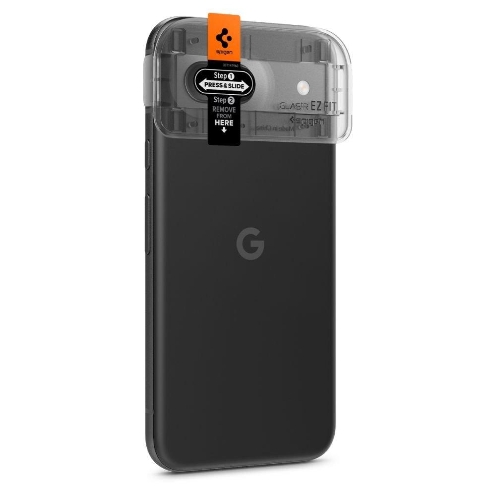 EZ Fit Optik Lens Protector Google Pixel 8a (2 pièces)