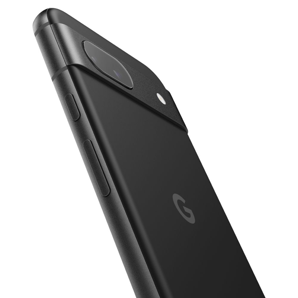 EZ Fit Optik Lens Protector Google Pixel 8a (2 pièces)