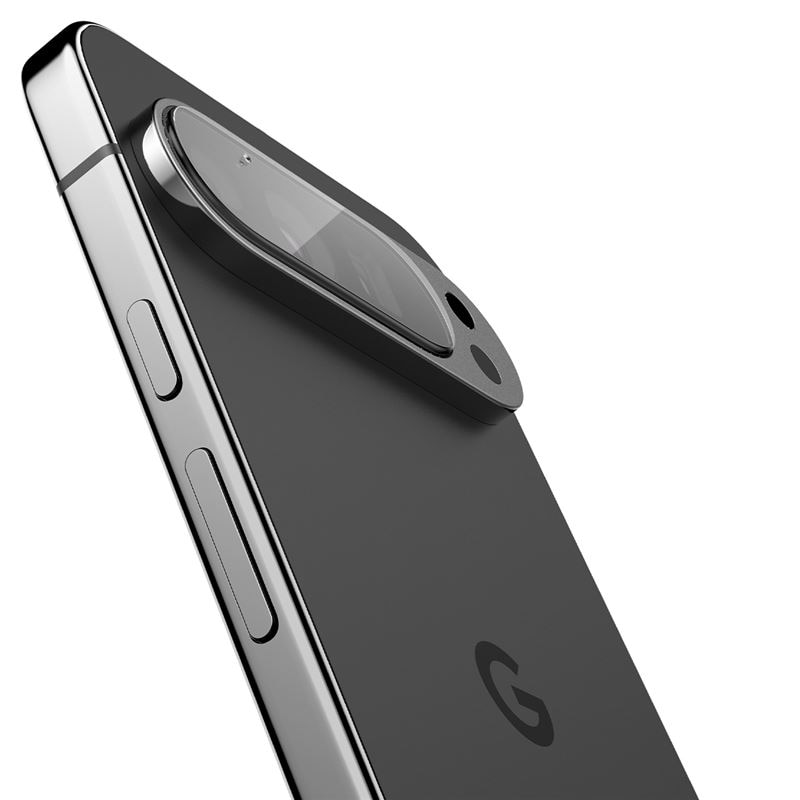 EZ Fit Optik Lens Protector Google Pixel 9 Pro (2 pièces)