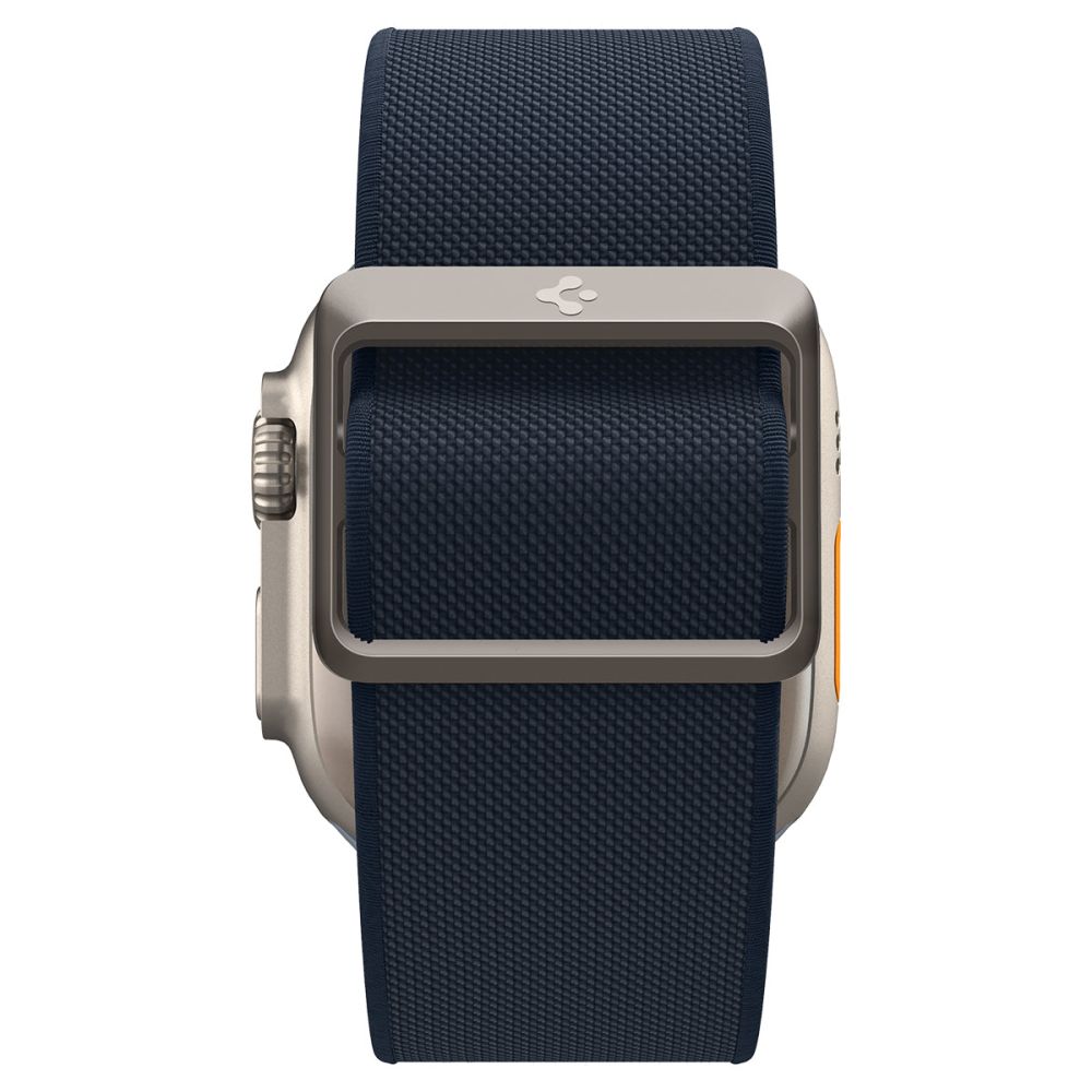 Fit Lite Ultra Apple Watch Series 10 46mm, Navy