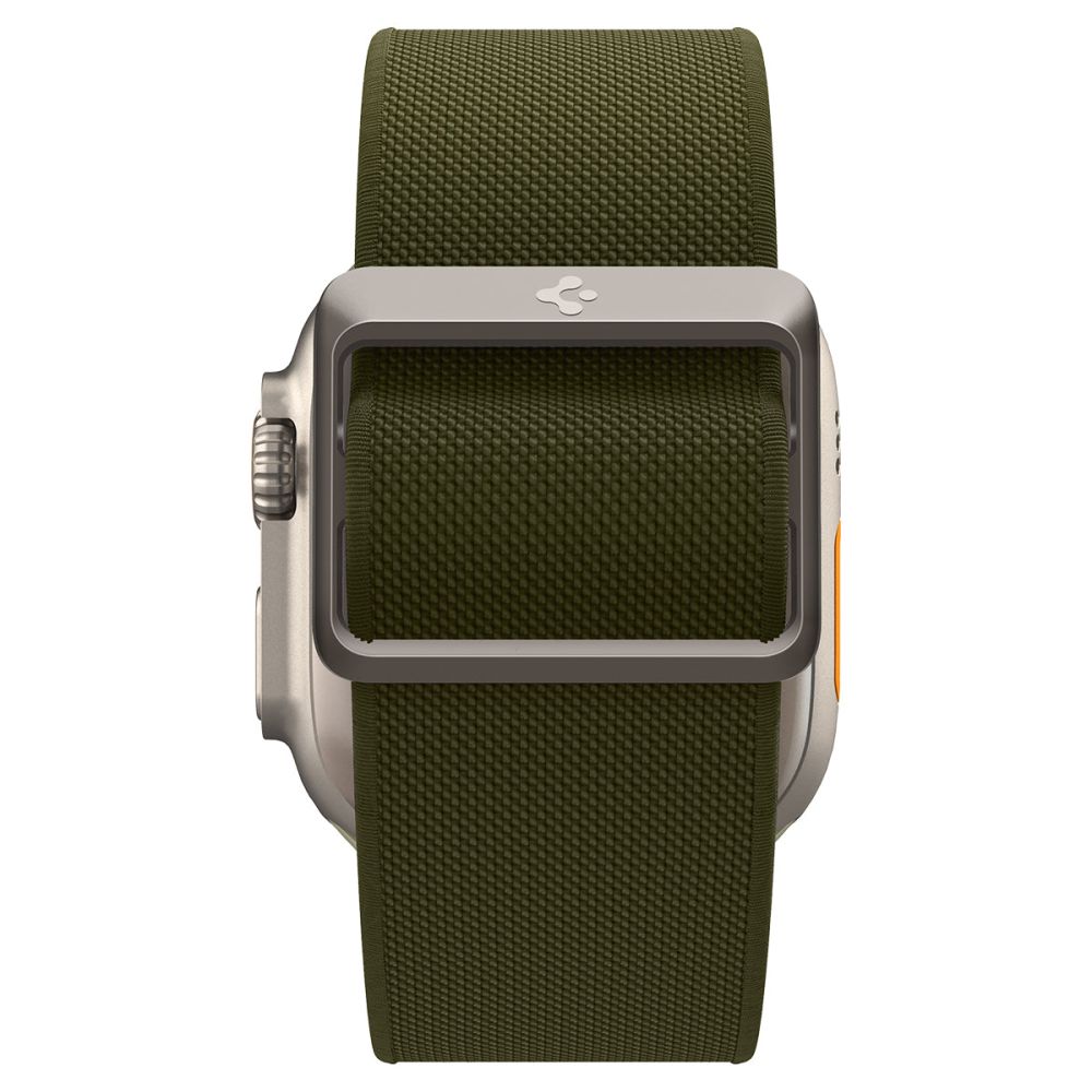 Fit Lite Ultra Apple Watch SE 44mm, Khaki