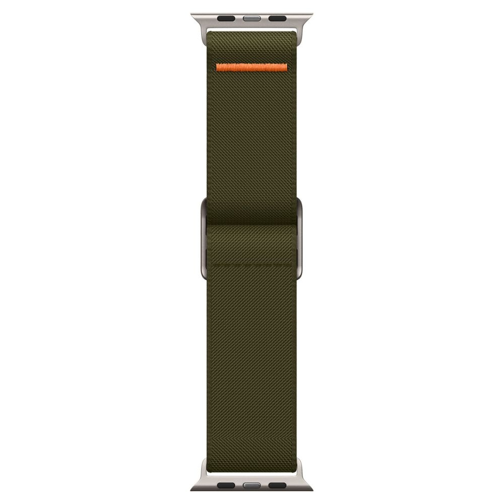 Fit Lite Ultra Apple Watch 45mm Series 9, Khaki