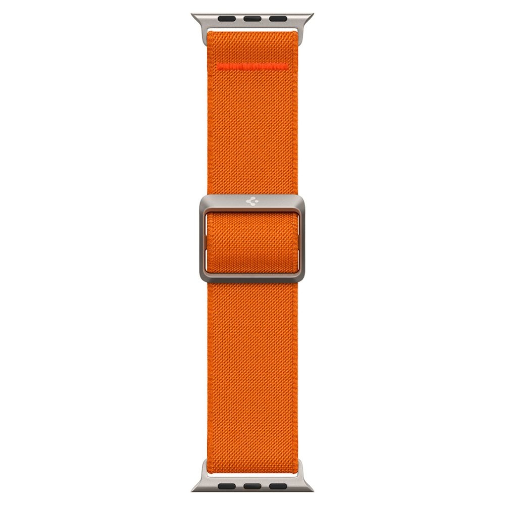 Fit Lite Ultra Apple Watch Series 10 46mm, Orange