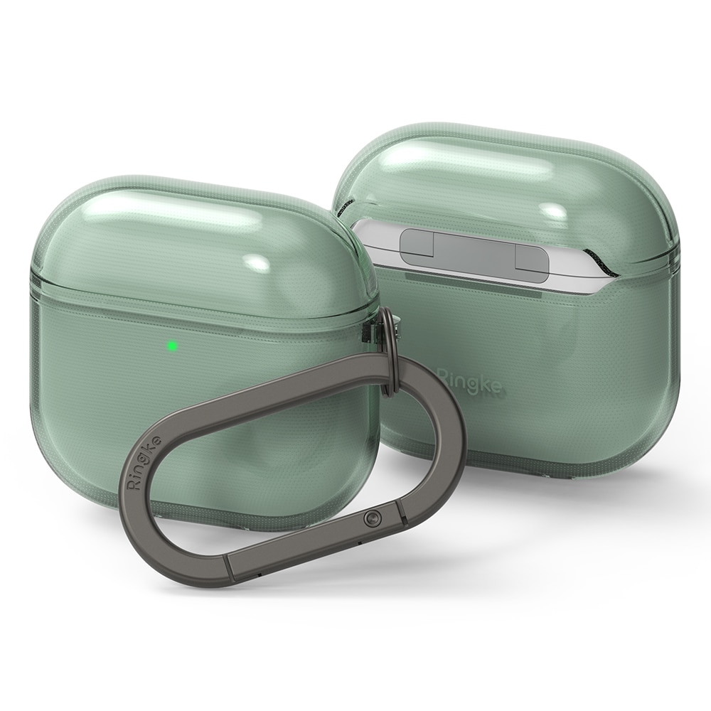 Coque Air Apple AirPods 4, Green