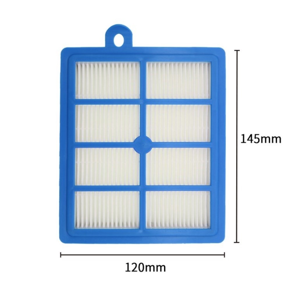 HEPA-Filtre pour Aspirateur Volta