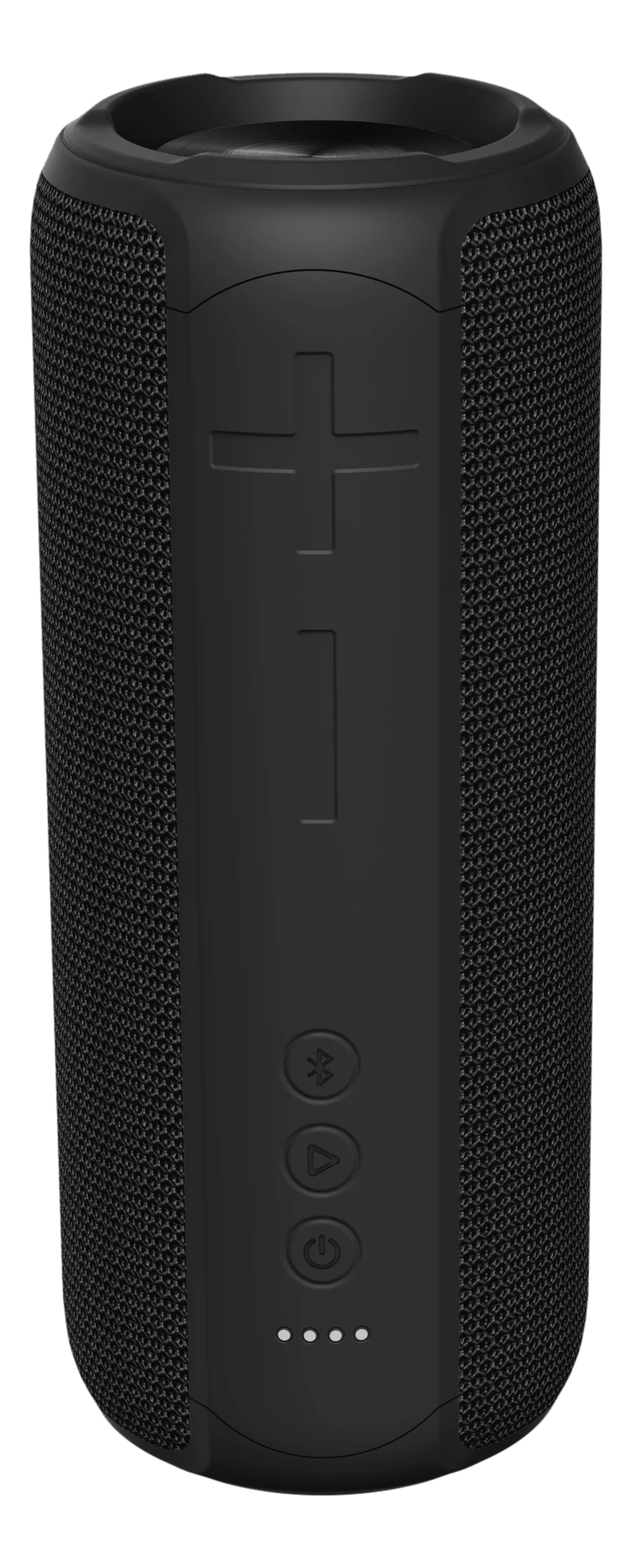 Enceinte Bluetooth étanche, noir