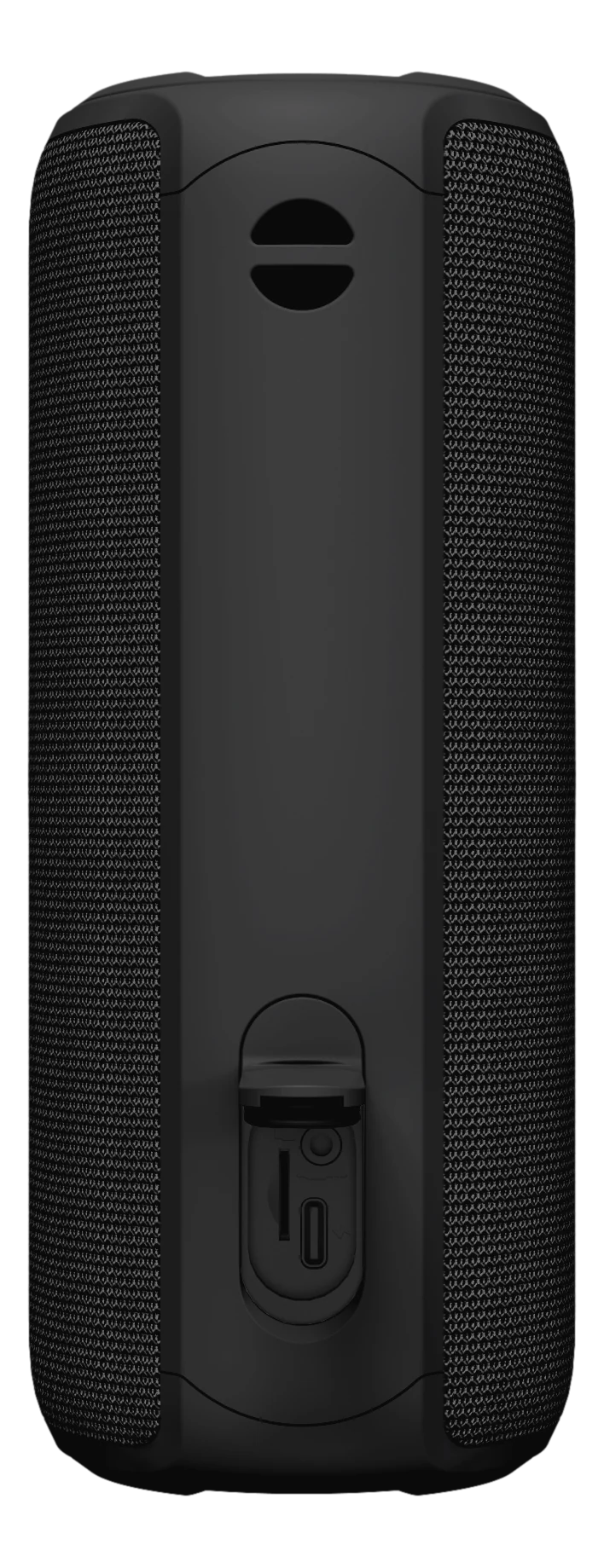 Enceinte Bluetooth étanche, noir