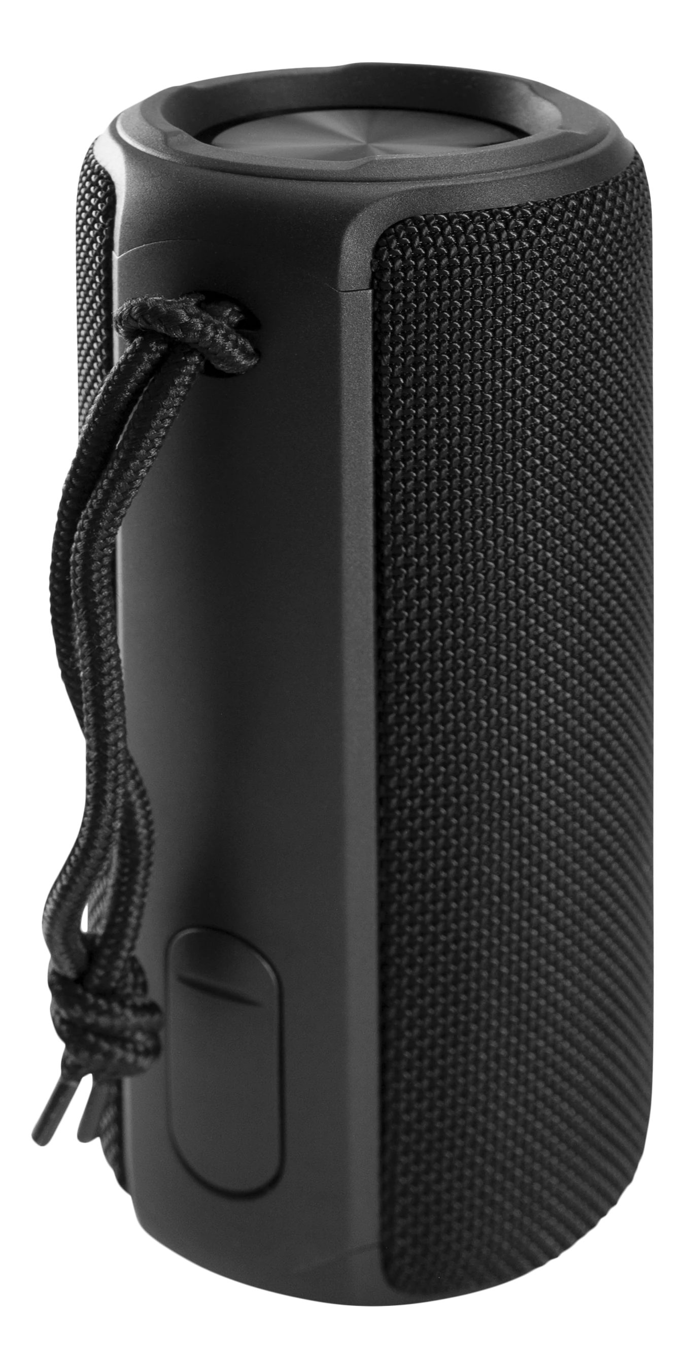 Enceinte Bluetooth étanche, noir