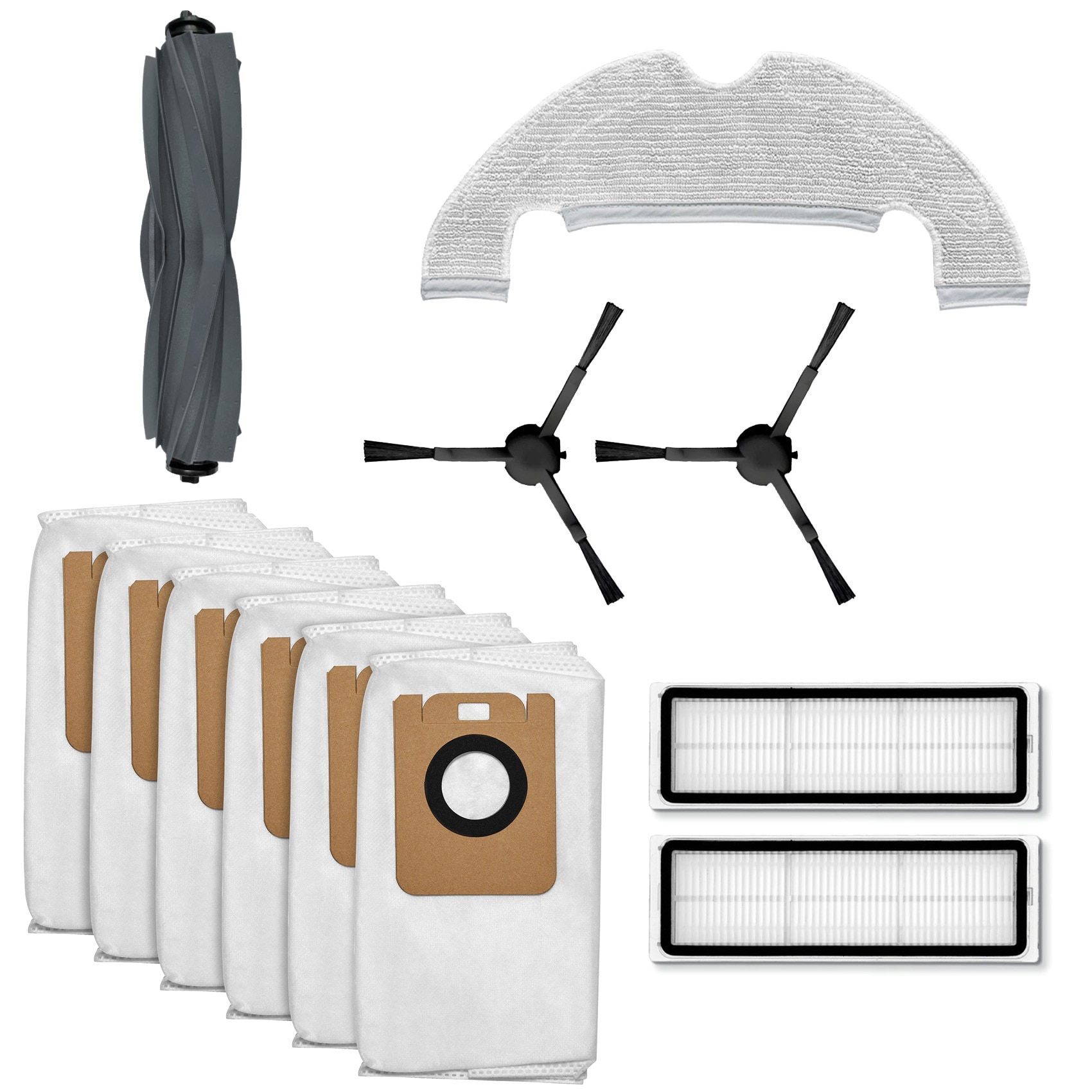 Kit d'accessoires  Dreame D10s Plus