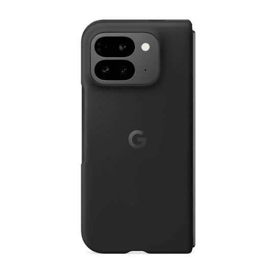 Coque Google Pixel 9 Pro Fold Obsidian