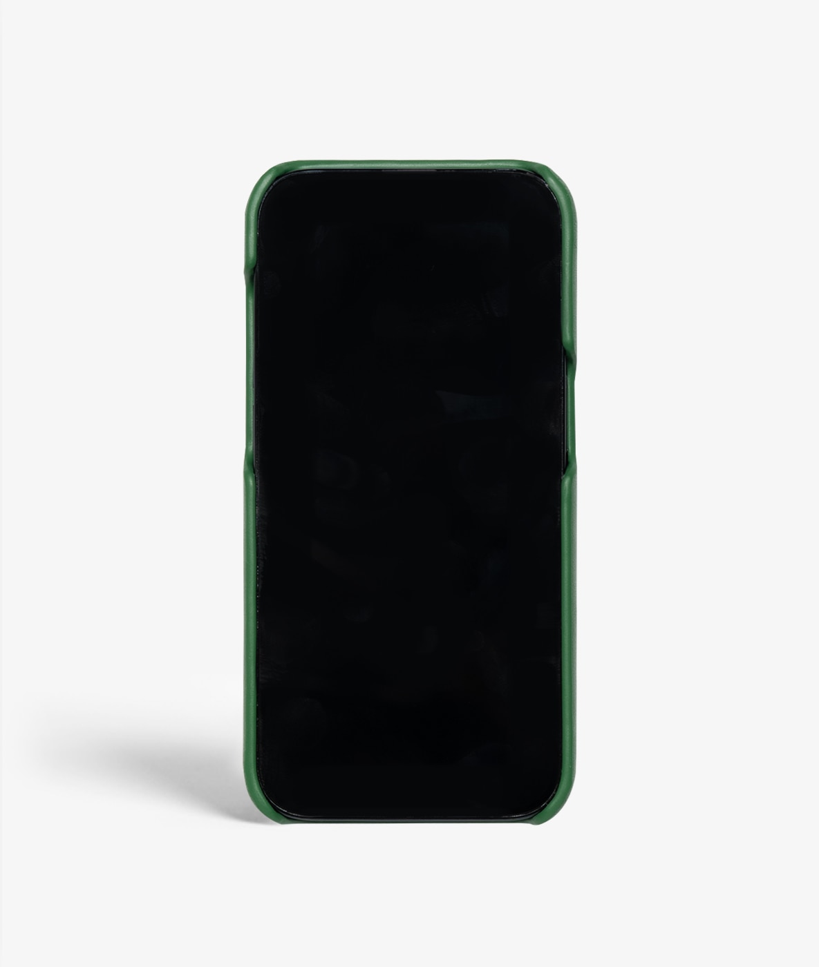 Coque iPhone 14 Pro Tiger Green