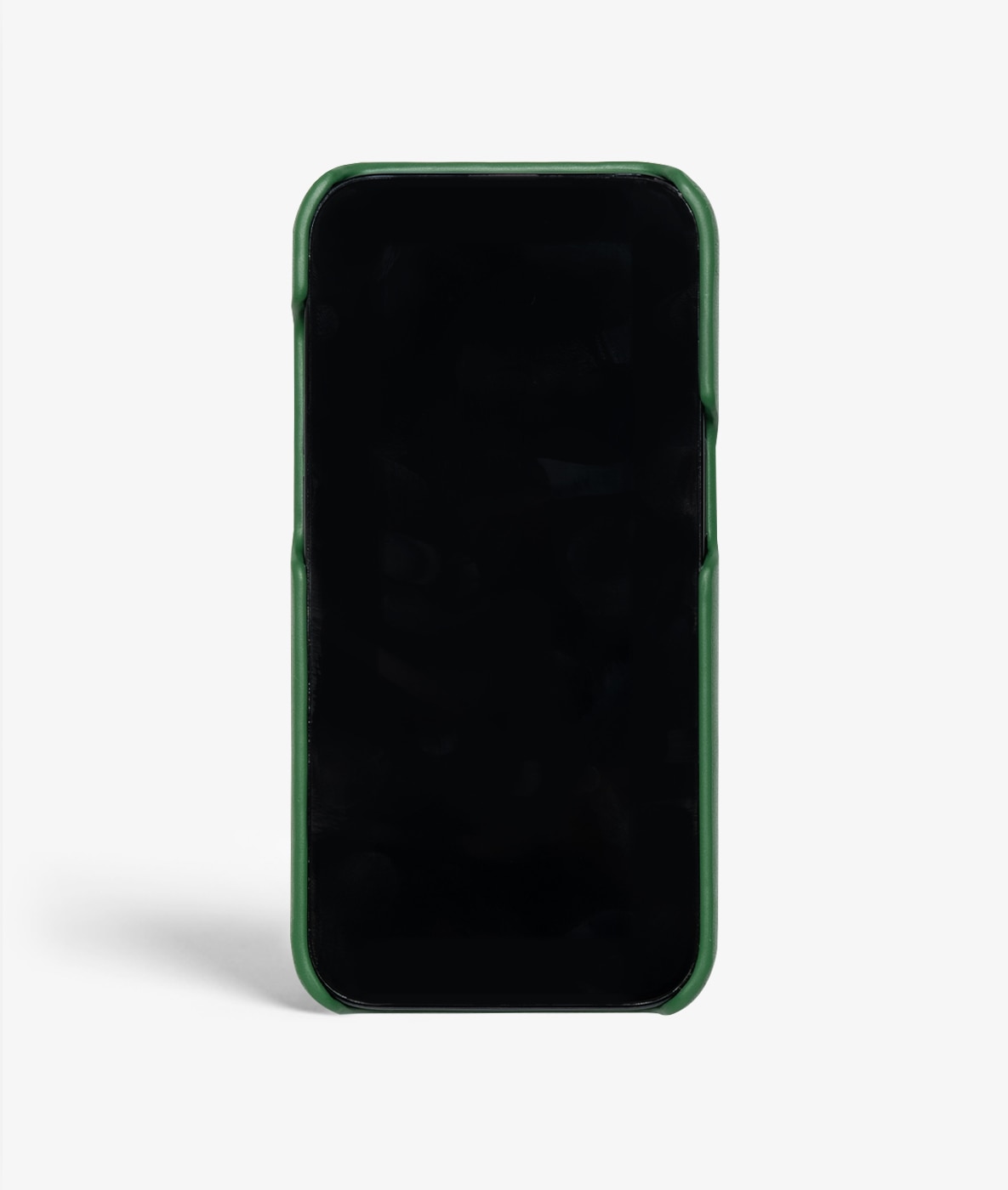 Coque iPhone 14 Pro Max Tiger Green