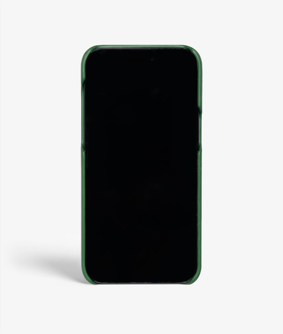 Coque iPhone 14 Pro Max Monkey Green