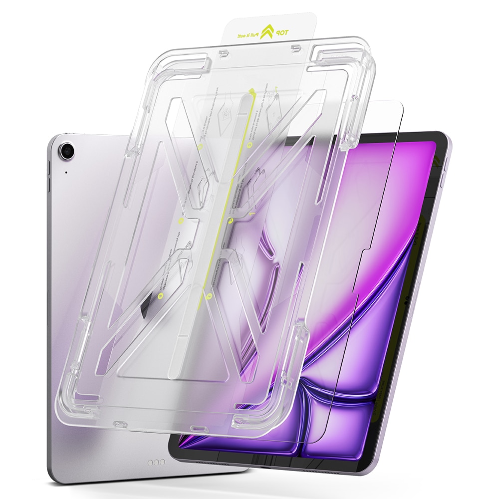 Easy Slide Glass iPad Air 11 6th Gen (2024)