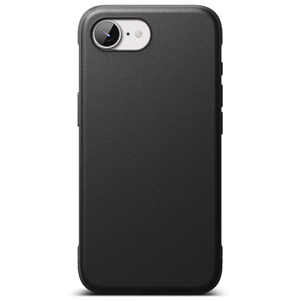 Coque Onyx iPhone SE 4, Black