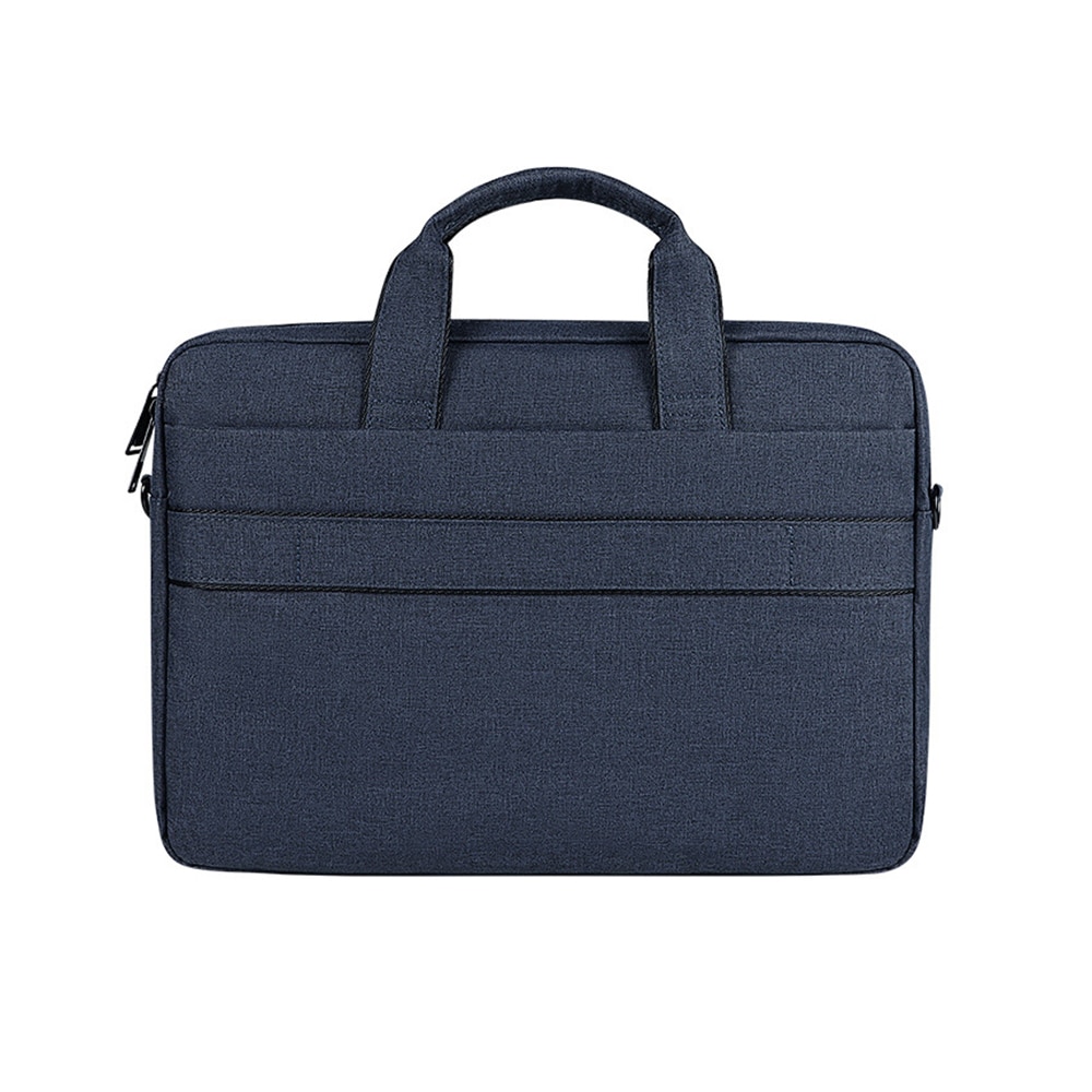 Sac pour laptoo avec bandoulière up to 13,3" bleu