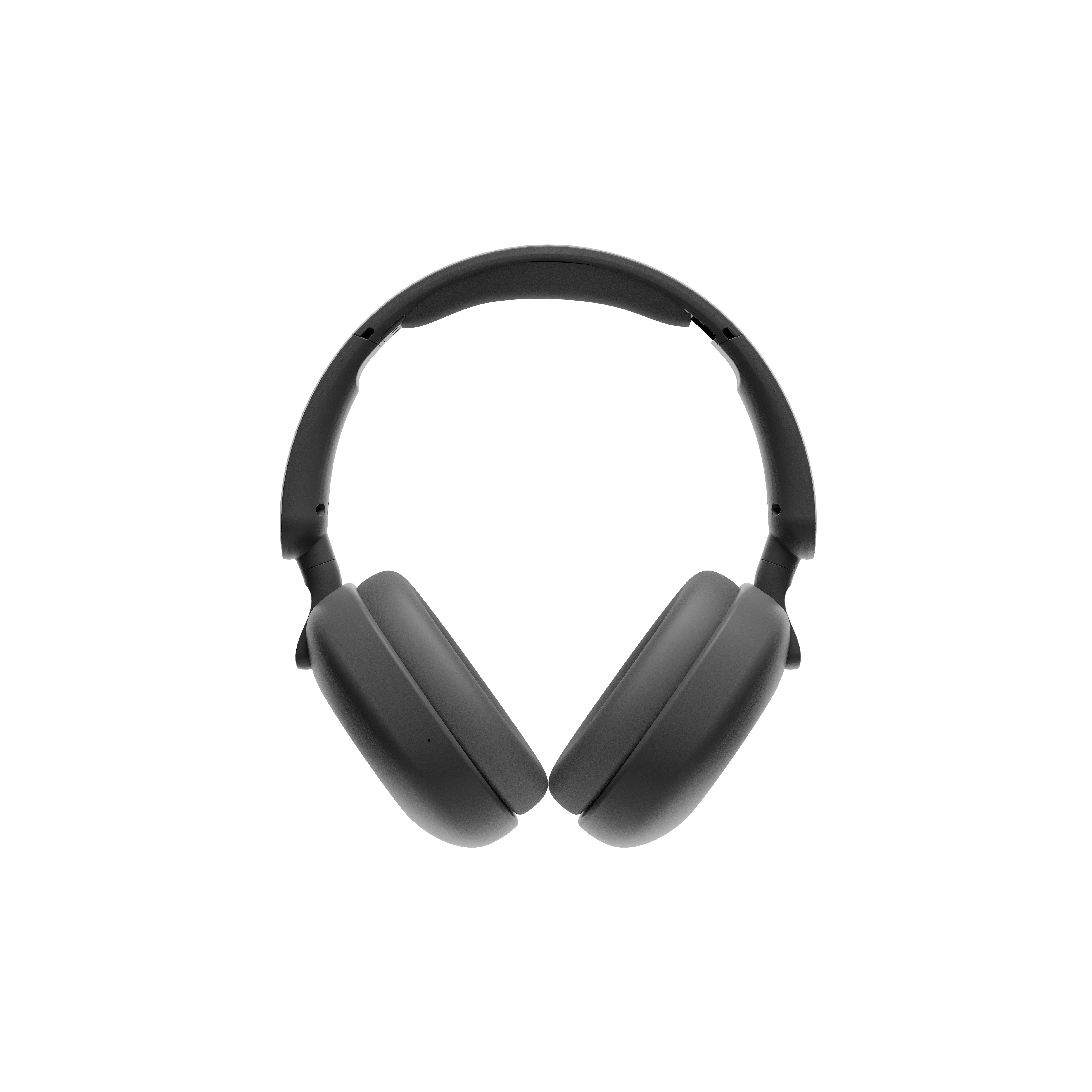 K2 Casque Sans Fil Over-ear Noir