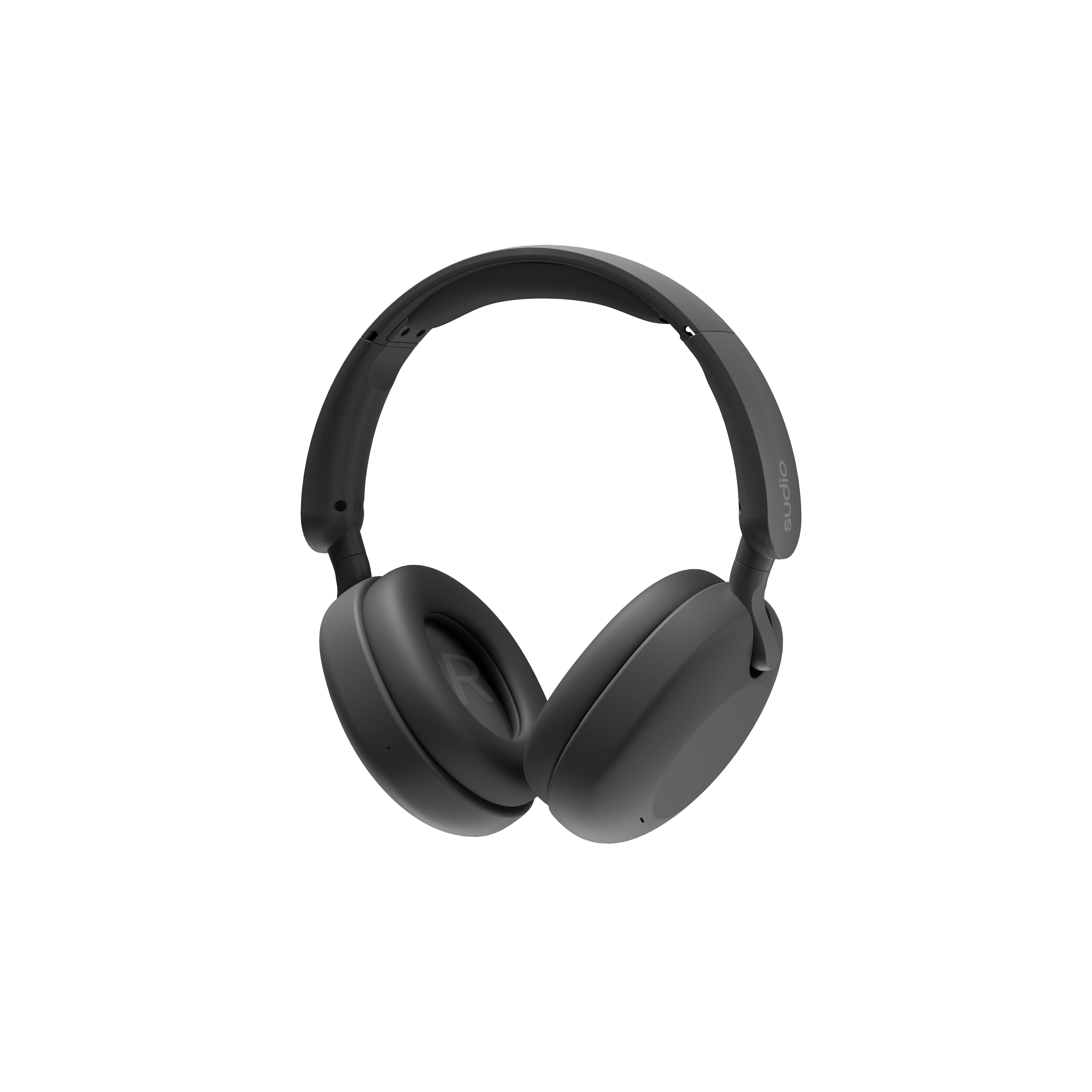 K2 Casque Sans Fil Over-ear Noir