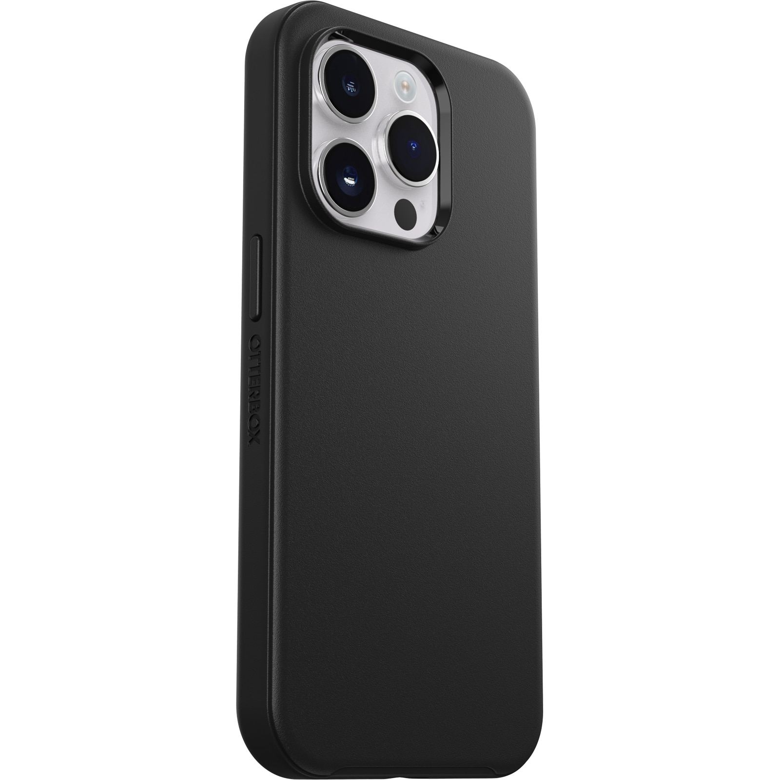 Coque Symmetry iPhone 14 Pro Black