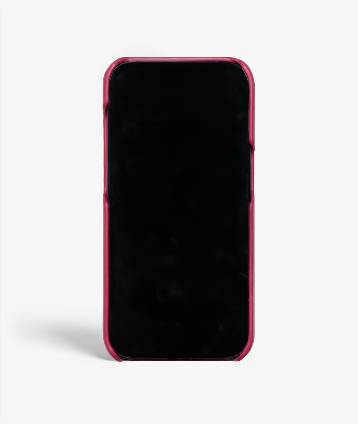 Coque iPhone 14 Pro Max Smiley Pink