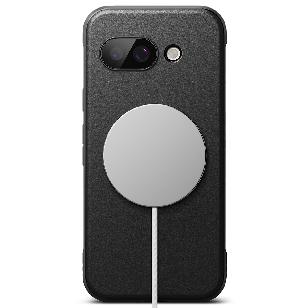 Coque Onyx Magnetic Google Pixel 9a, Black