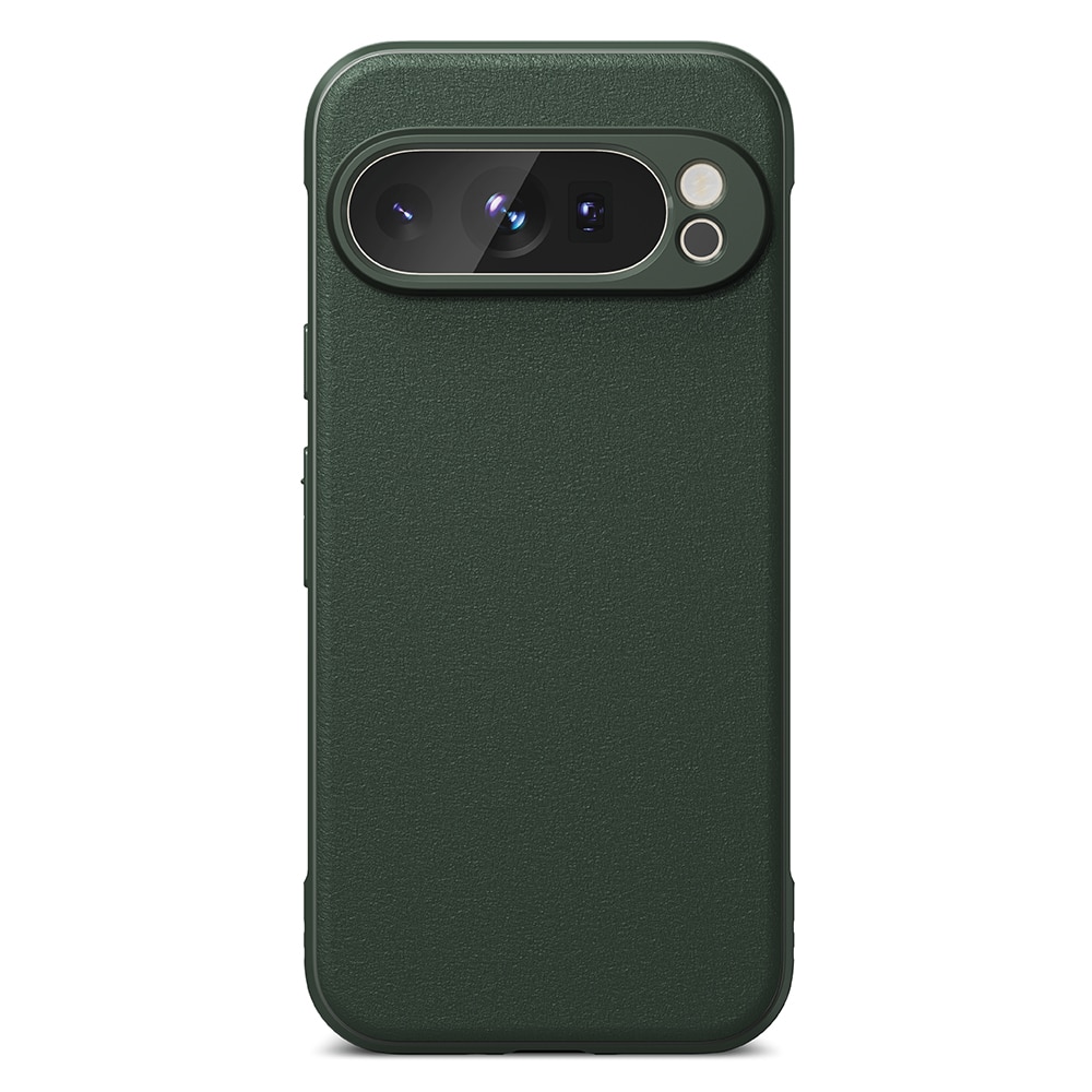 Coque Onyx Google Pixel 9 Pro XL, Dark Green