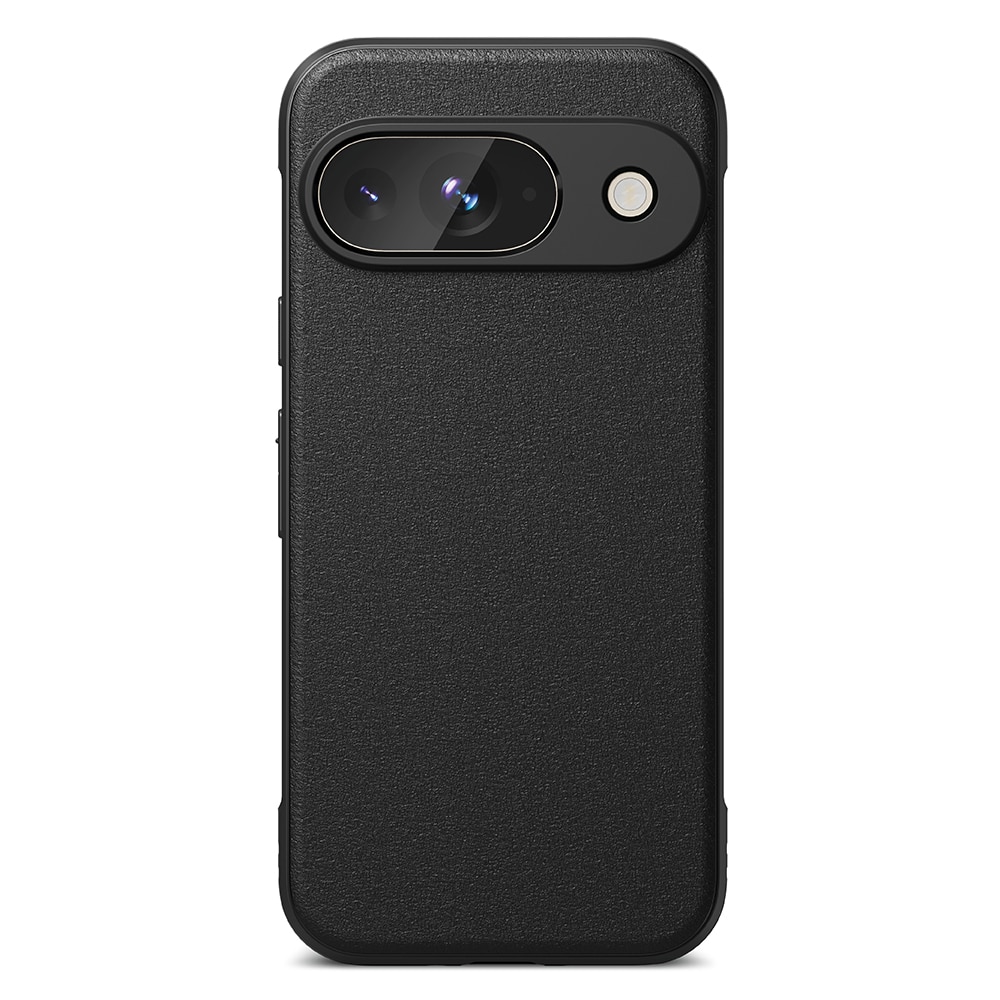 Coque Onyx Google Pixel 9, noir