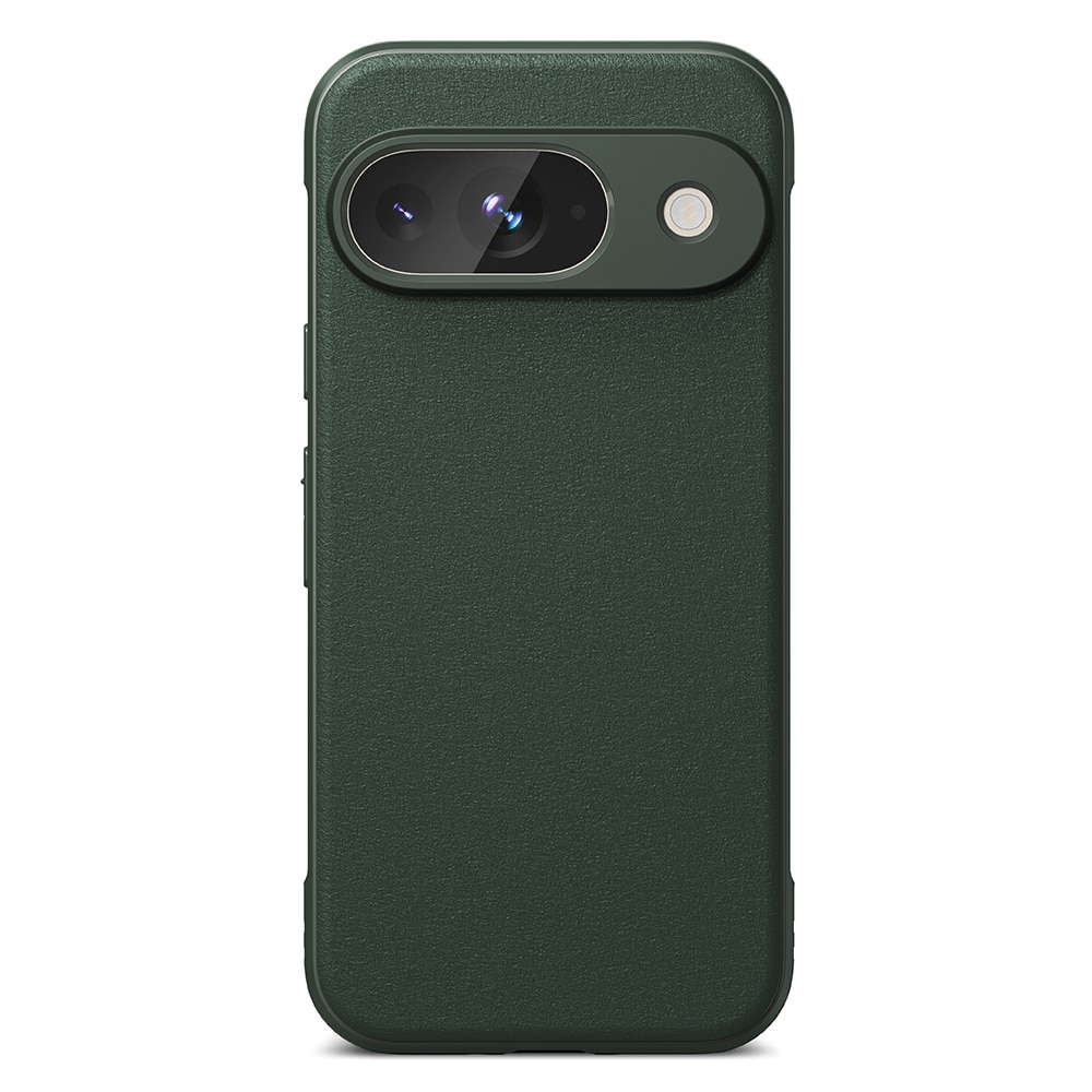 Coque Onyx Google Pixel 9, Dark Green